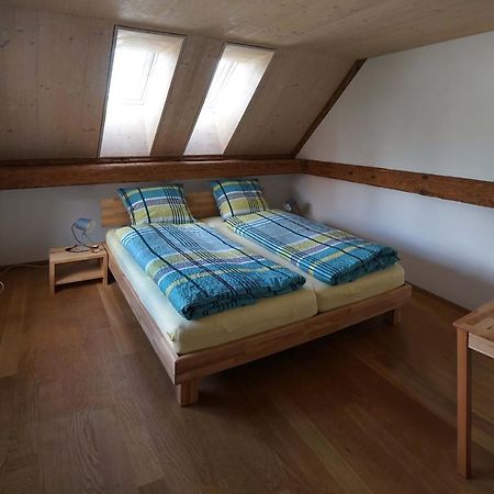 Bed And Breakfast Wegmann Andelfingen Exterior photo