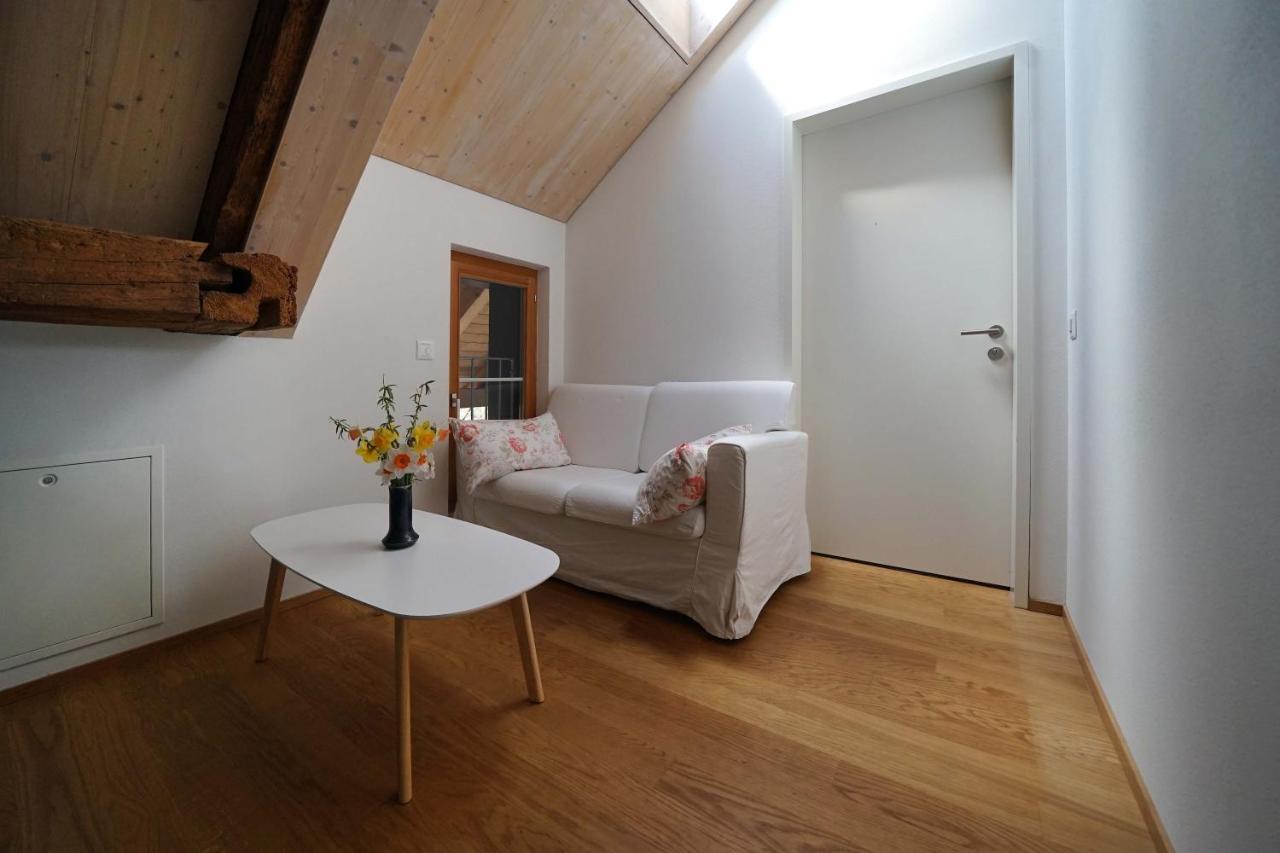 Bed And Breakfast Wegmann Andelfingen Exterior photo