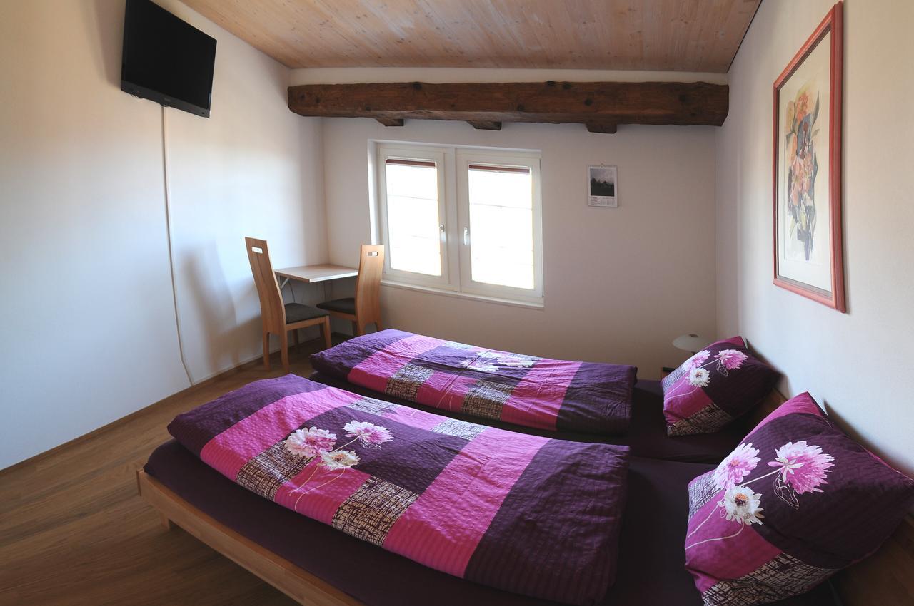 Bed And Breakfast Wegmann Andelfingen Exterior photo